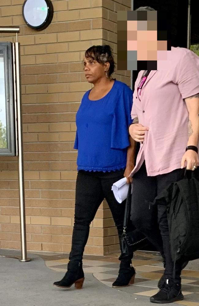 Rachel Michael Naomi Ghee pleaded guilty to 13 charges spanning from April 28 to December 12, including public nuisance, methamphetamine possession, breaking into cars and stealing.