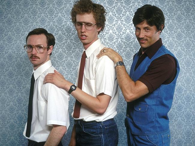 Gosh! 'Napoleon Dynamite Live!' is bringing its sweet show to