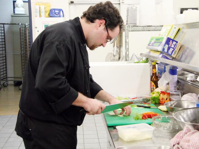 Pub chef commits $40k meat fraud in Beef Capital