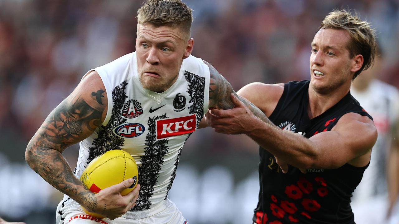 AFL trade grades, report card 2022