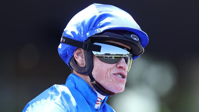 Craig Williams supports concepts that help fan engagement in racing. Picture: Getty Images.