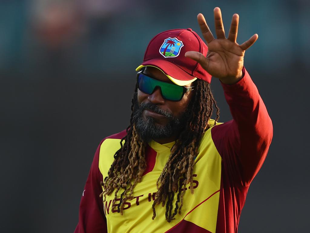 Chris Gayle Fuck Video - Endeavour Hills: Exhibition cricket match involving Chris Gayle to continue  despite police charge | CODE Sports