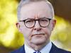 Eye-watering figure Albo refuses to admit
