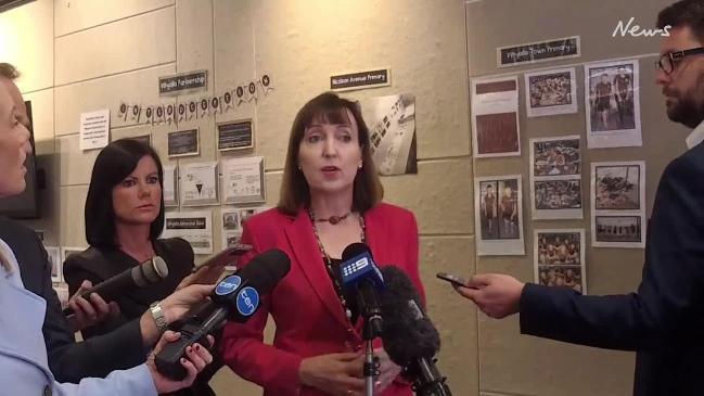 Minister promises review after report slams TAFE SA courses