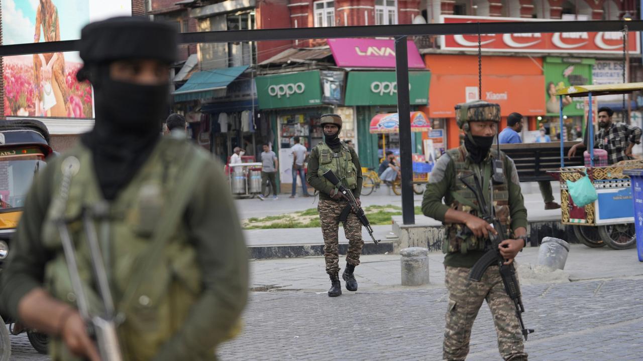Ominous warning as death toll rises