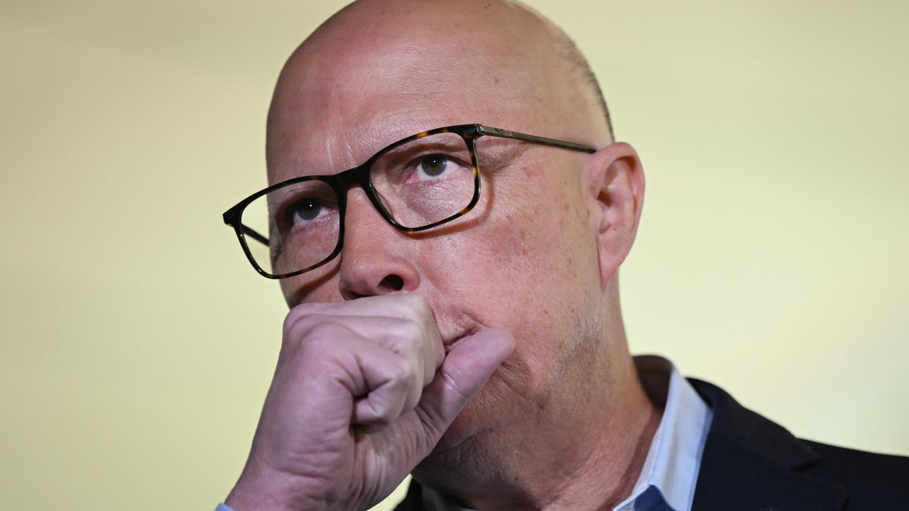 ‘Too early’: Big Dutton question unanswered