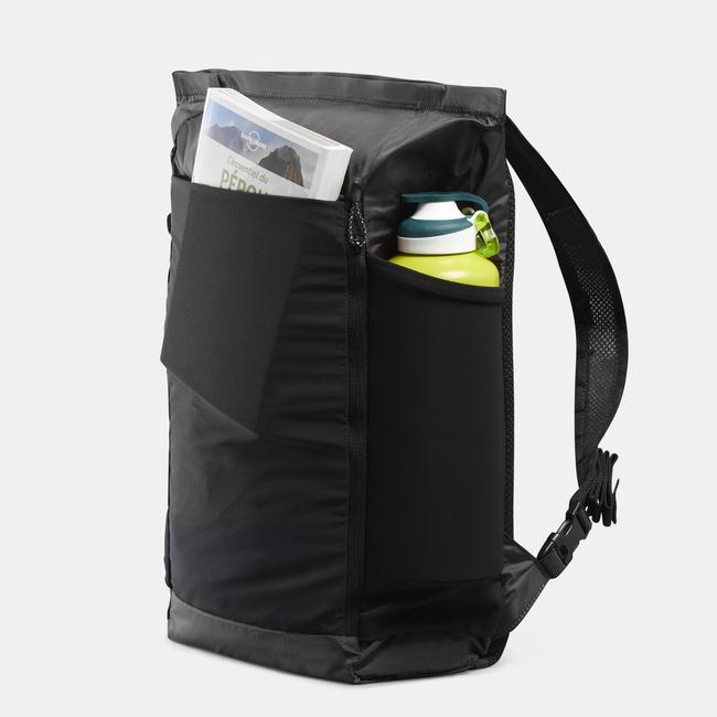 Two-in-one tote from Decathlon.