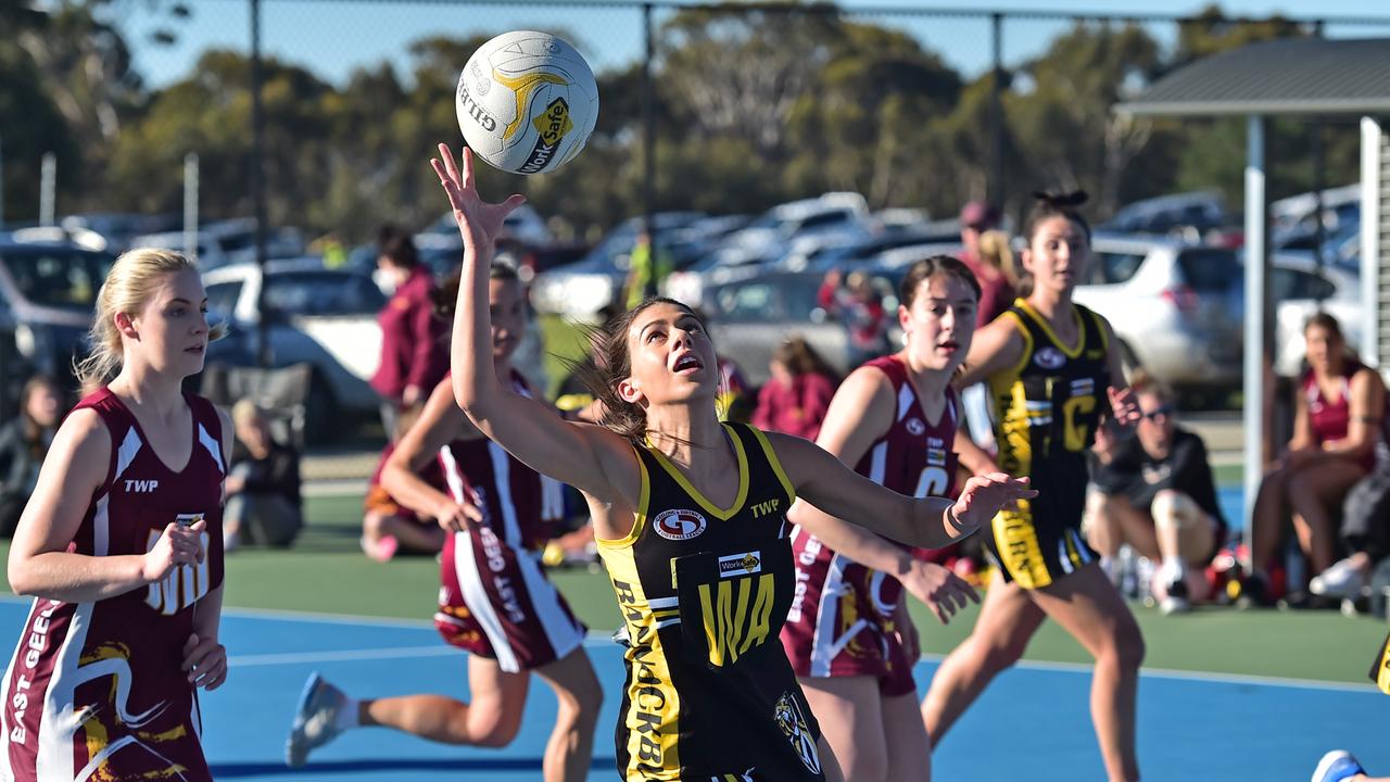 Geelong Netball: GFL, BFL, GDFL Photos | Geelong Advertiser