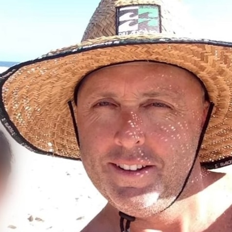 Aron Degotardi will defend allegations that he ripped off a total of $570,000 from landlords and tourists. Picture: Supplied.