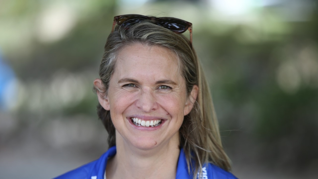 Olympian Libby Trickett reveals ‘dark times’ in her life