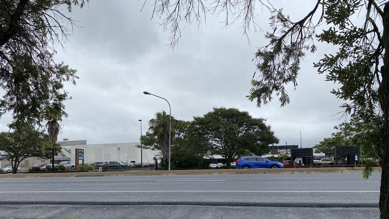 New traffic lights will be installed at the Takalvan St entrance to Sugarland Plaza, as well as a new $3.6m bus facility.