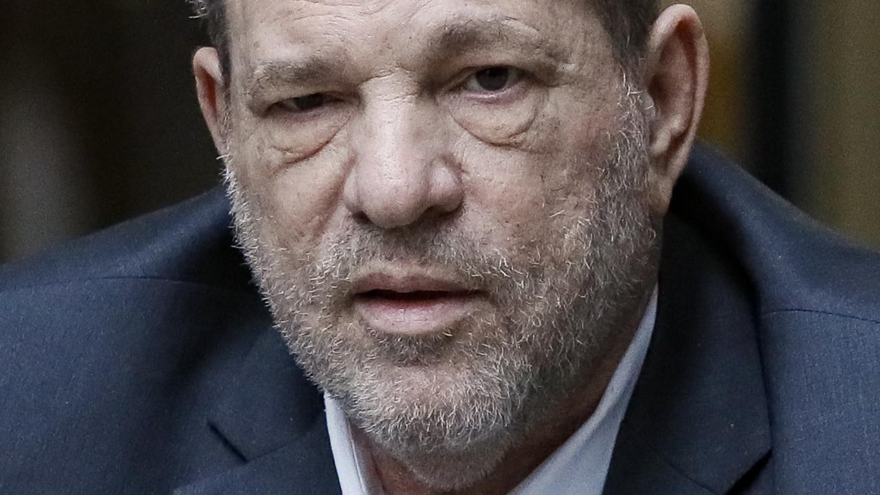 Harvey Weinstein Trial Prosecutors Rest Case In Manhattan Court