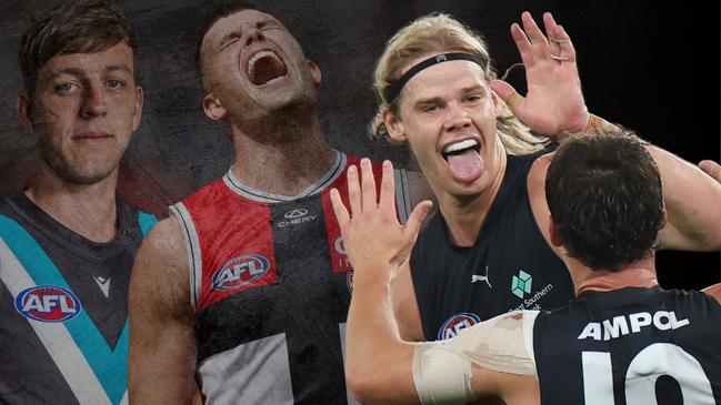 Tom De Koning contract call