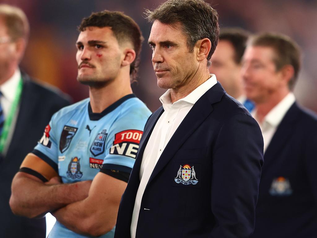 State Of Origin Qld Vs Nsw Rugby League News And Results Au — Australias Leading