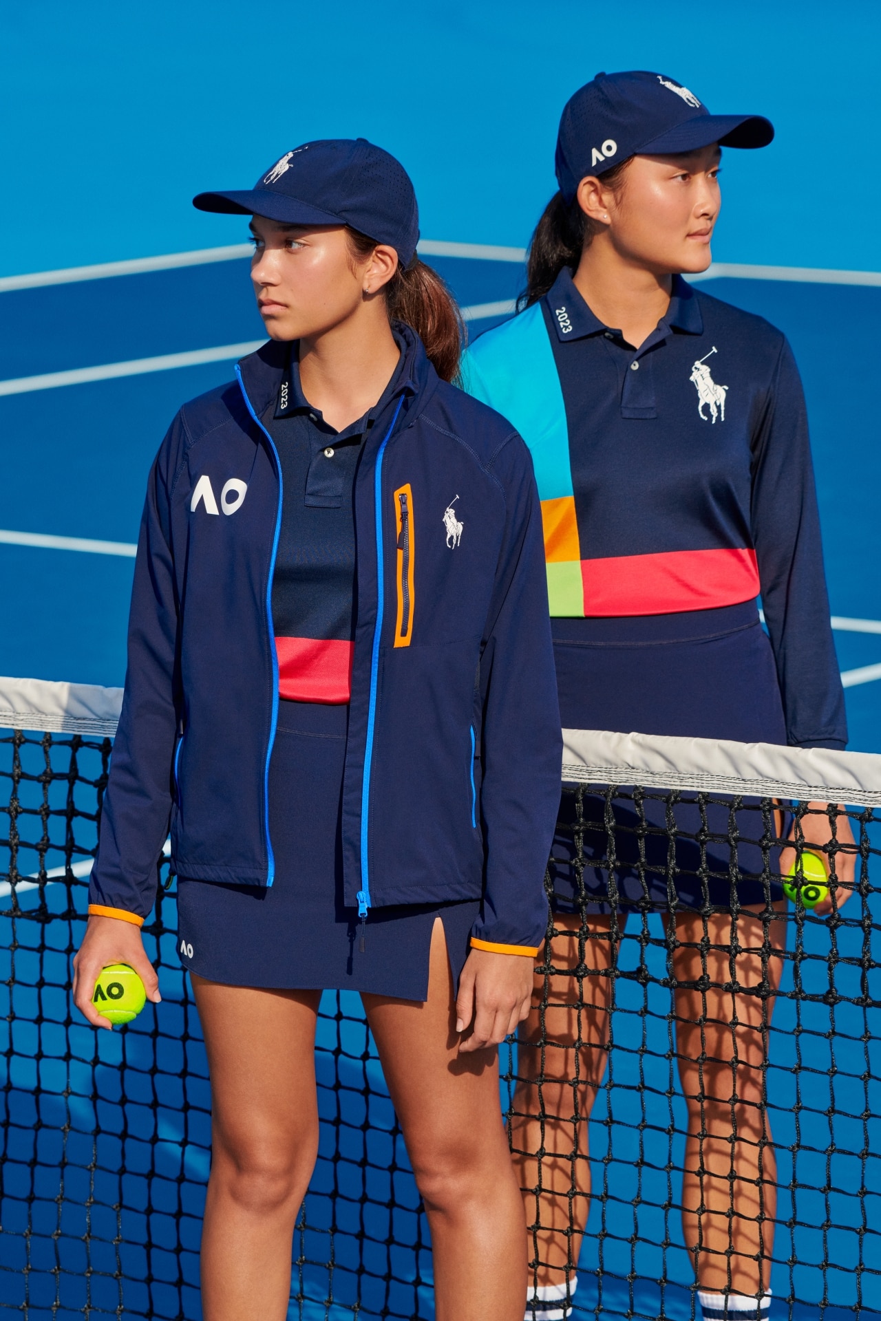 Wimbledon 2022: Polo Ralf Lauren releases new Uniforms for