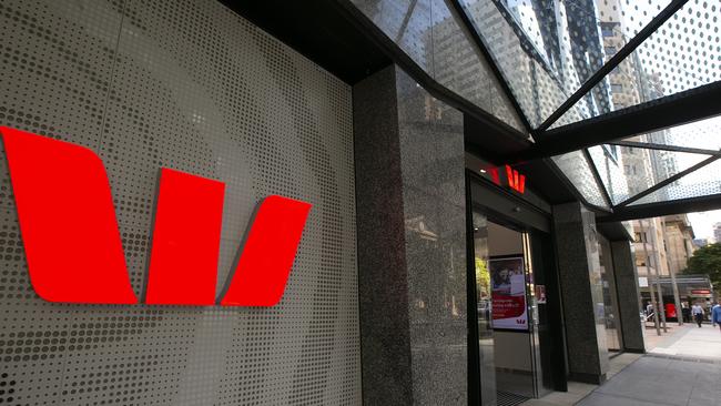 Westpac Bank downsizing