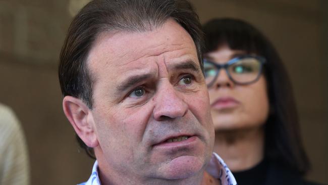 CFMMEU Secretary John Setka has been responsible for more than $17 million in fines and legal fees since 2004.