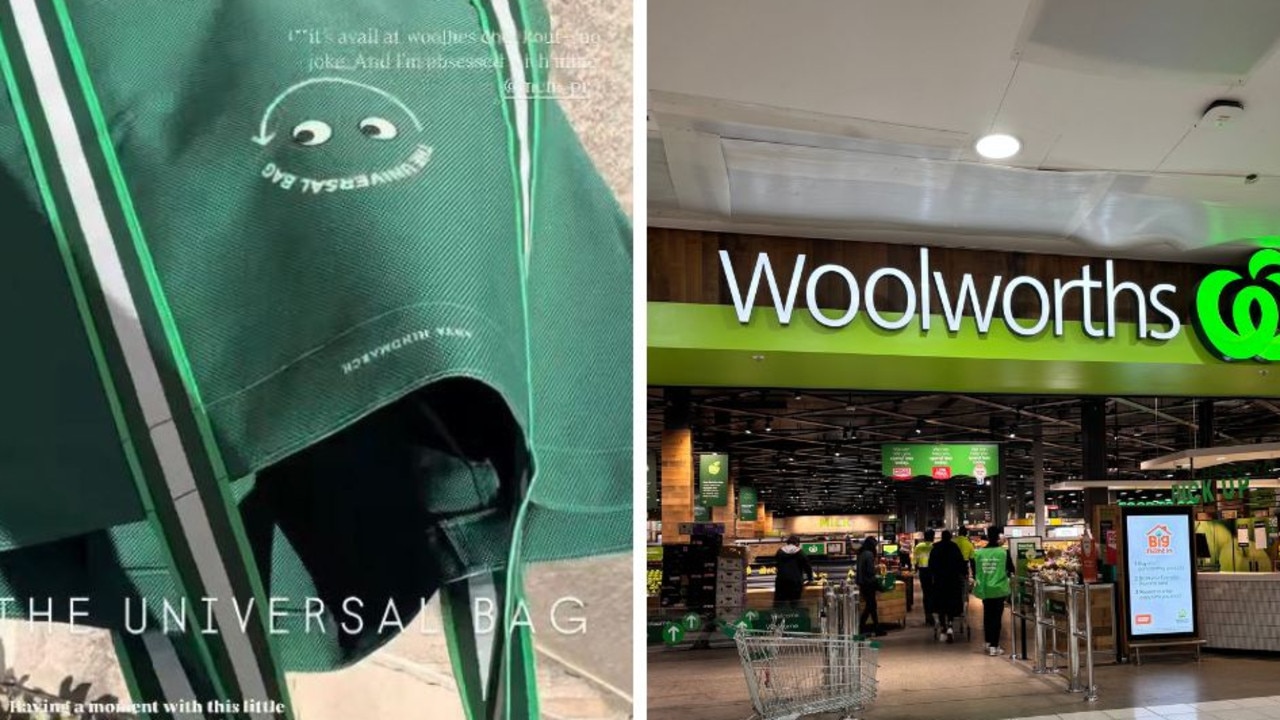 ‘Unacceptable’: Woolies item hits eBay for $60