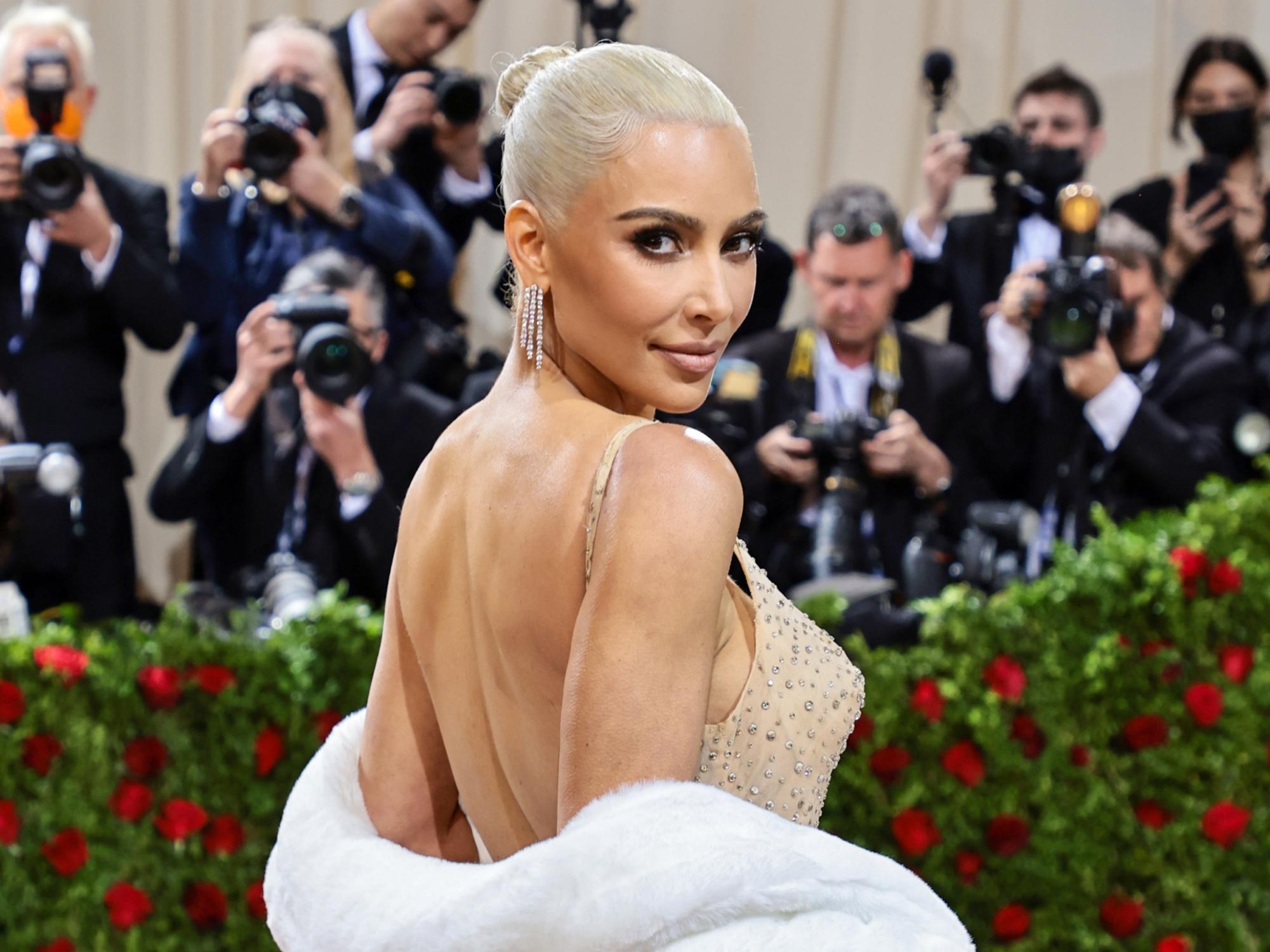 Met Gala 2022: Celebrities Who Ignored the 'Gilded Glamour' Theme