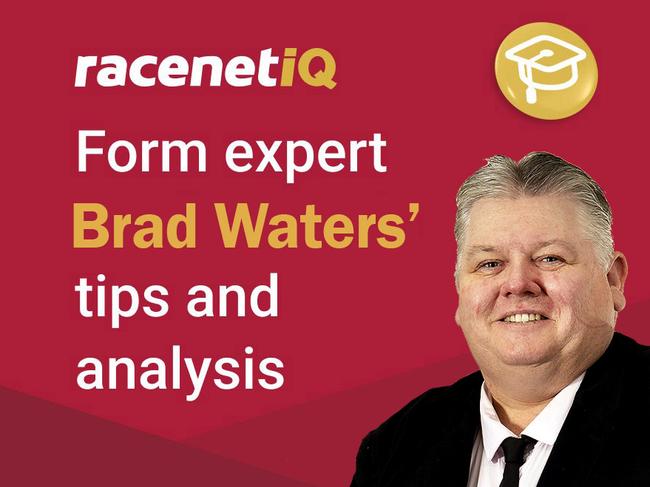 Racenet form analyst Brad Waters gives his best bets and value play for Thursday's Geelong  meeting.
