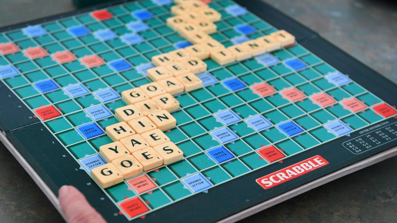 Scrabble Banned Words Uproar Over Words That Can No Longer Be Used In Board Game News Com Au Australia S Leading News Site