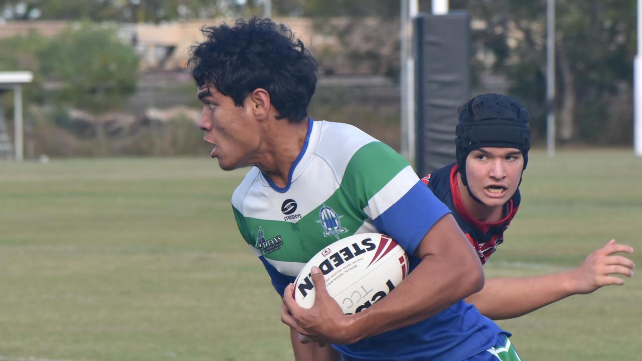 Live stream: Emmaus confident of opening Dolphins Cup defence with win ...