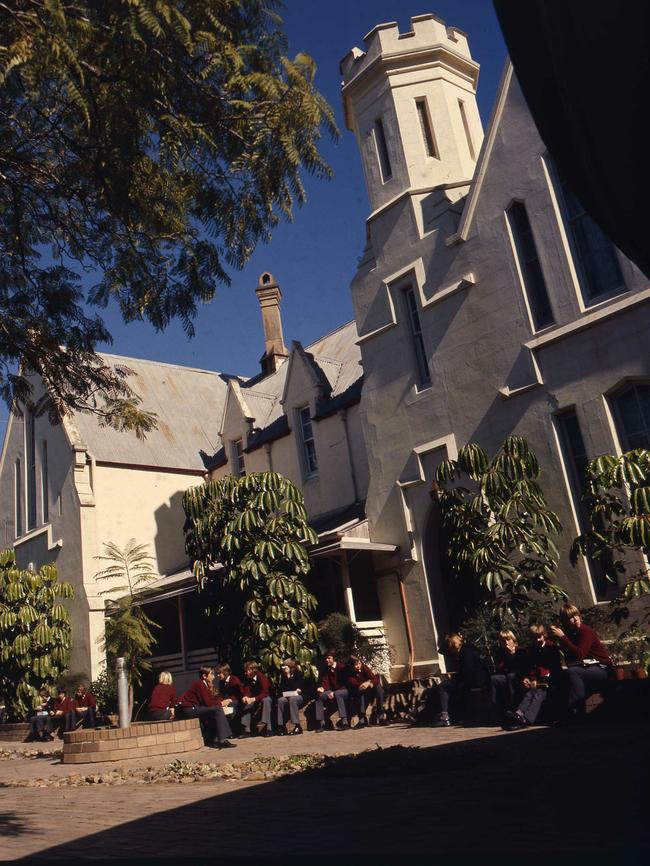 Ipswich Grammar School