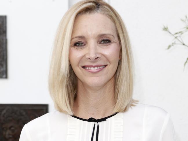 NORTH HOLLYWOOD, CA - JUNE 05: Lisa Kudrow attends the 'Who Do You Think You Are?' FYC event at Wolf Theatre on June 5, 2018 in North Hollywood, California. (Photo by Tibrina Hobson/Getty Images)