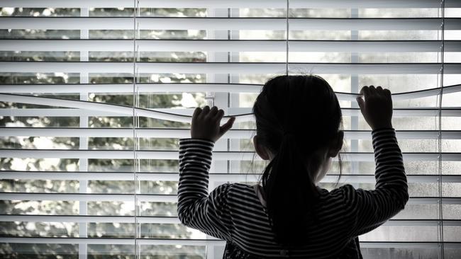 The abuse on his daughter occurred frequently until her late teens when she fled her family home to escape his abuse