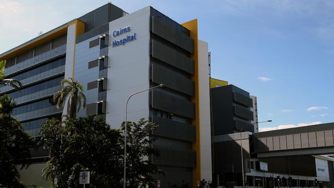 Cairns Hospital and Health Service confirmed a melioidosis outbreak in December 2022 in which seven children were affected, with at least one continuing treatment.