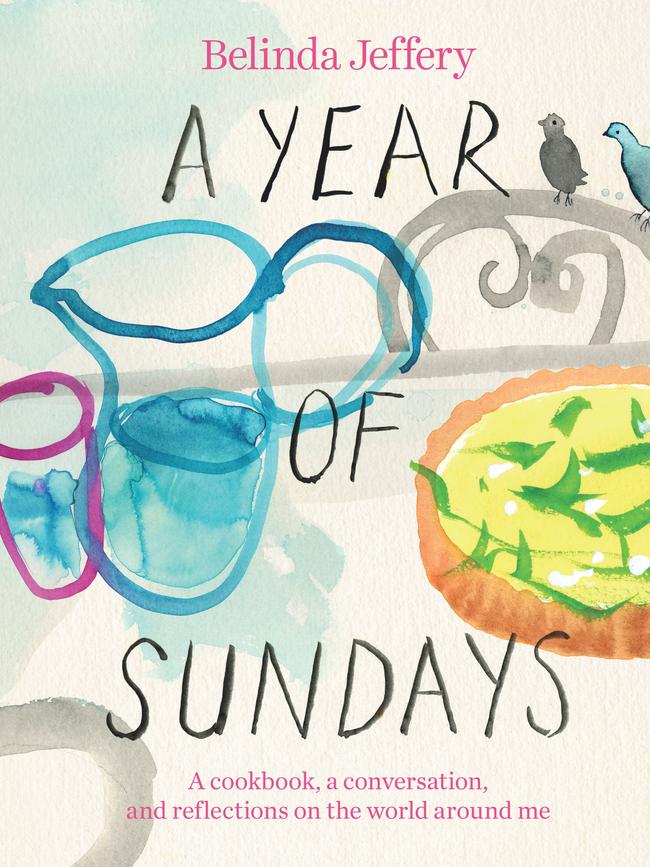 A Year of Sundays