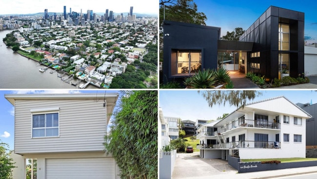 18 new suburbs have joined the million-dollar club.