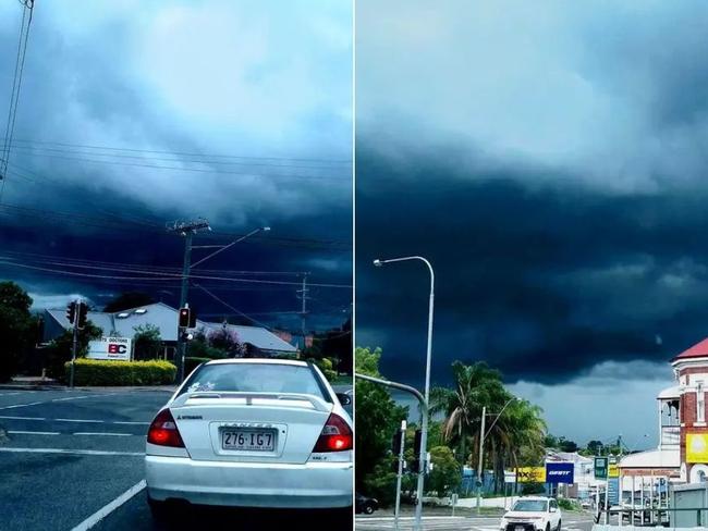 SEQ storms.