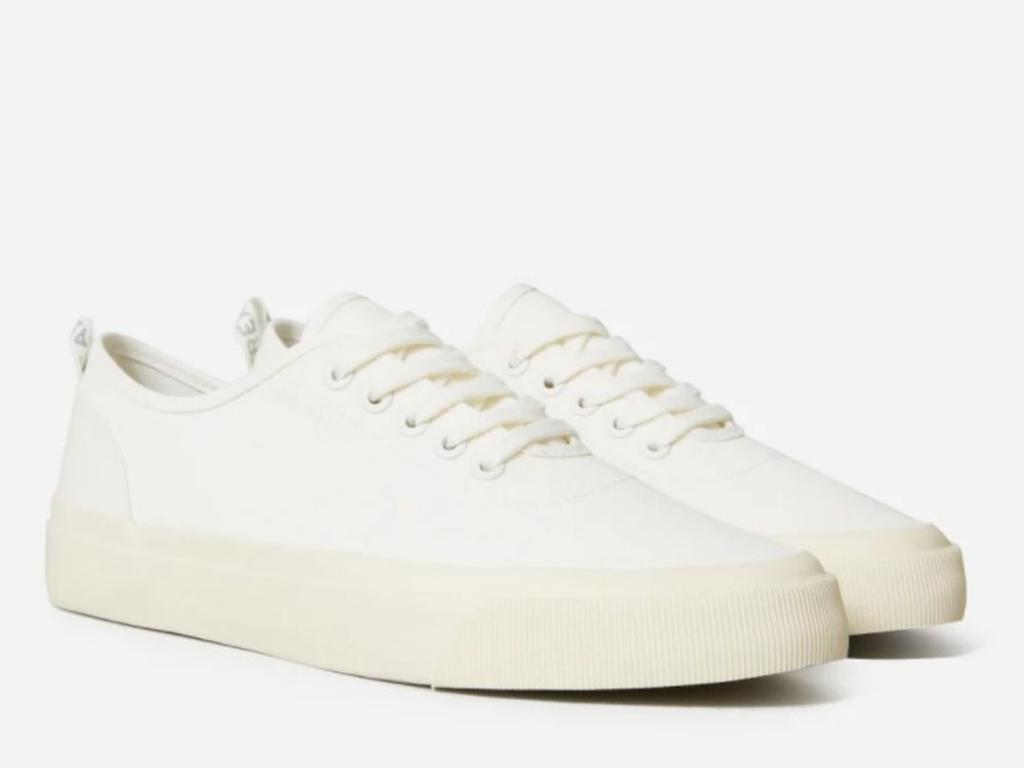 Everlane The Forever Sneaker.
