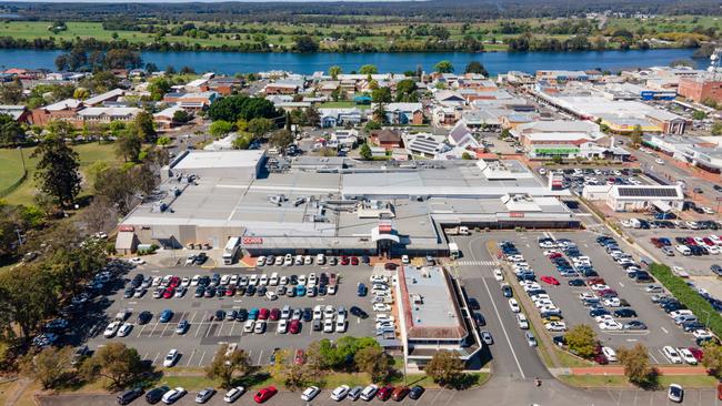 Centuria Capital has bought Manning Mall in Taree from an unlisted Elanor Investors Group-run fund for $34.85m