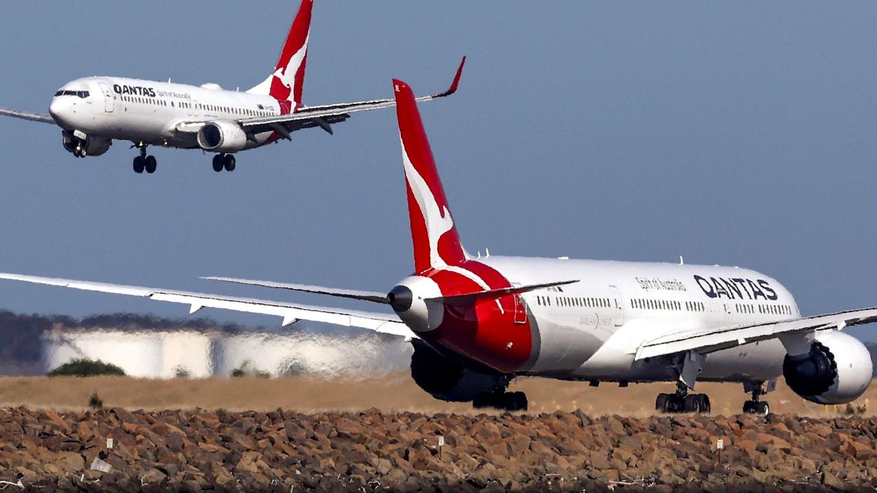 Coalition slams Labor ‘inaction’ on airlines