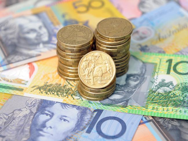 CASHED UP: Check out the high-paying jobs currently available across the North Coast.