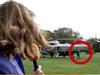 Nat Barr’s cringey moment on live TV