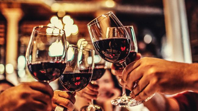 If Accolade Wines does not buy the Australian and New Zealand assets that Pernod Ricard has on the market, a deal with Australian Vintage looks a strong possibility. Picture: iStock