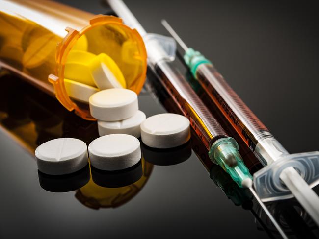 Strong pain relievers you will have to do without