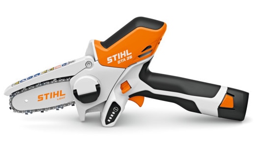 STIHL GTA 26 garden pruner