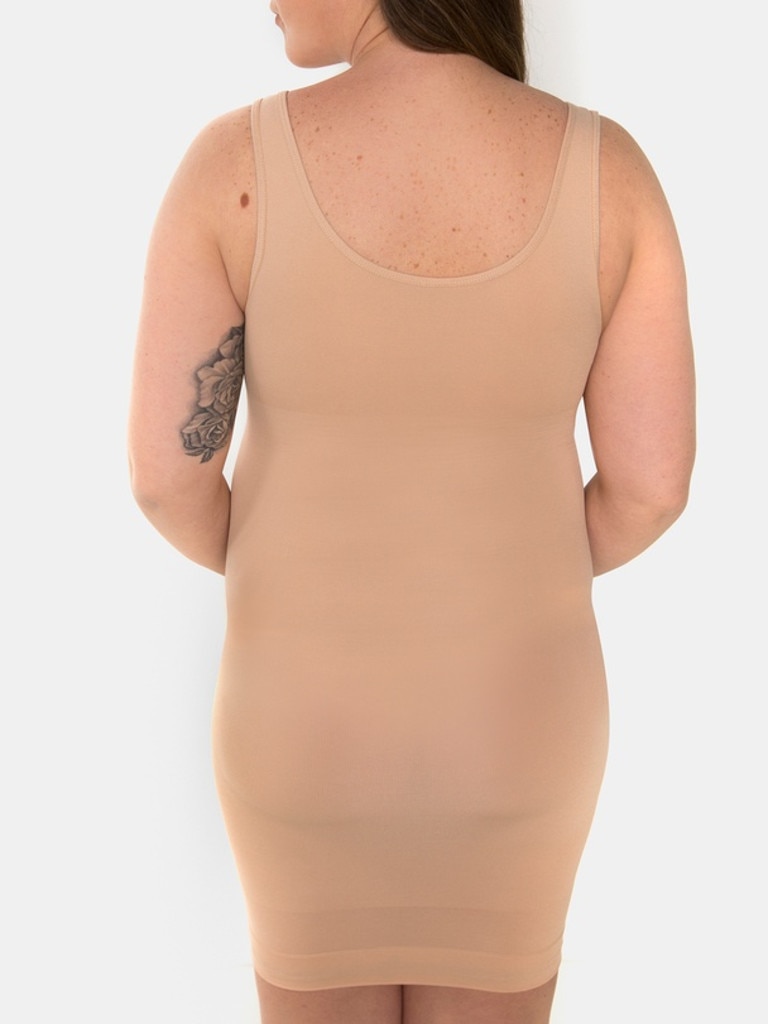 Underbust Shaping Slip by B Free Intimate Apparel Online
