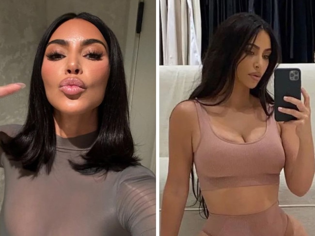 Kim Kardashian slammed for 'tone-deaf' pist amid LA fires.