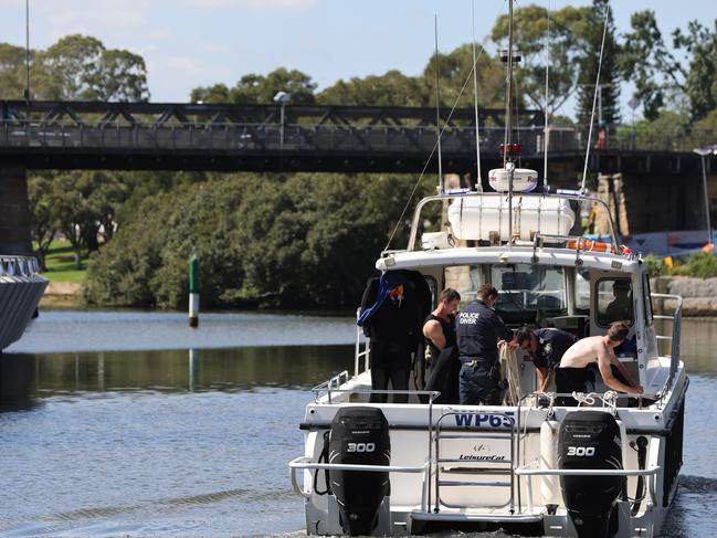 Skipper charged after fatal boat crash