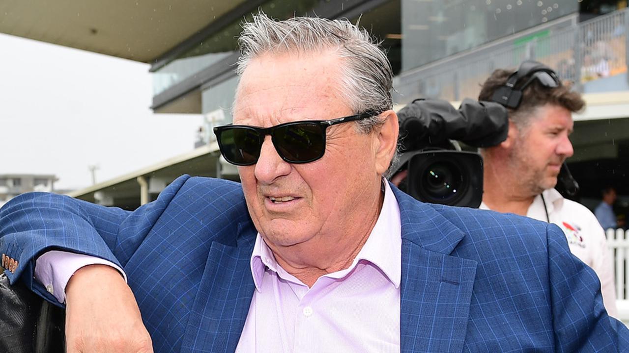 Lee Freedman back at Randwick after seven years