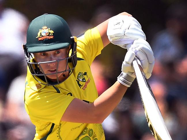 Healy diary: How Aussie women saw Langer saga unfold