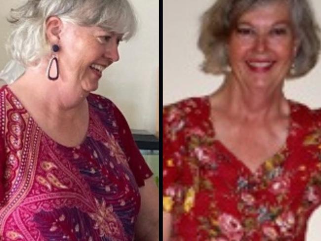 Pam Radcliffe was forced to retire from her job of 25 years due to a debilitating eye condition. After her weight spiralled out of control, she decided to make some changes