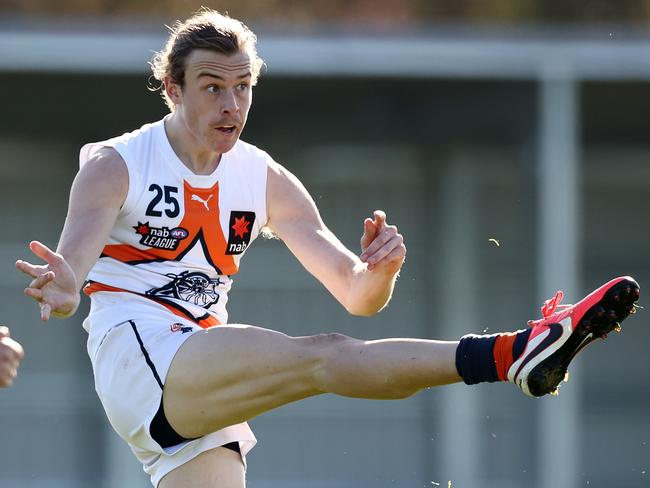 AFL Draft: Best talent available on night two