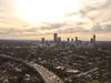 Walker shifts focus to suburbs as profits roll in