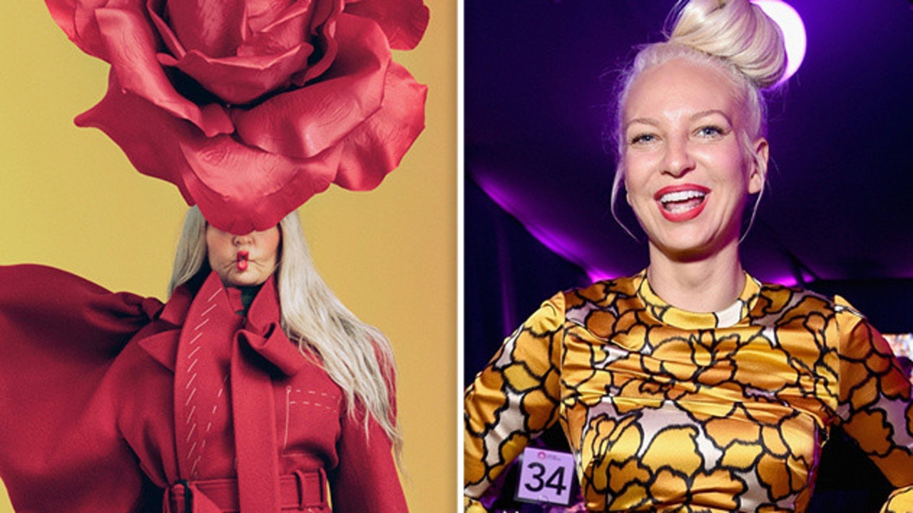 Sia 2020 Songs and private life revealed in exclusive Vogue interview